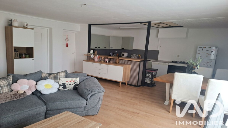 Ma-Cabane - Vente Appartement Wingles, 67 m²