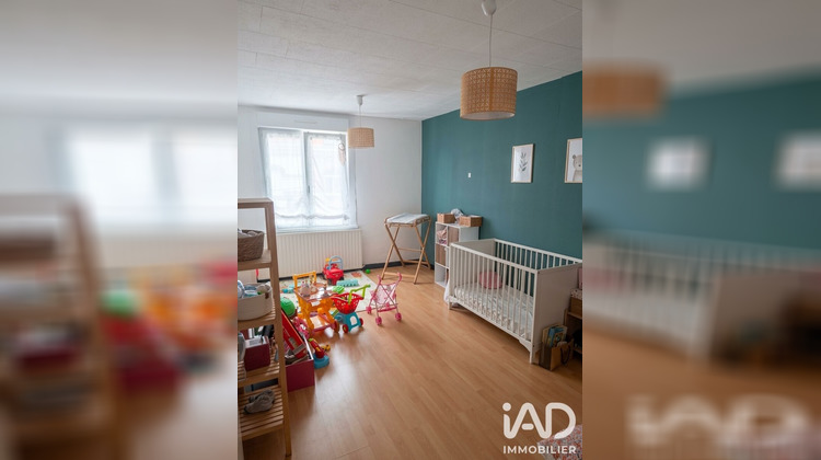 Ma-Cabane - Vente Appartement Wingles, 67 m²