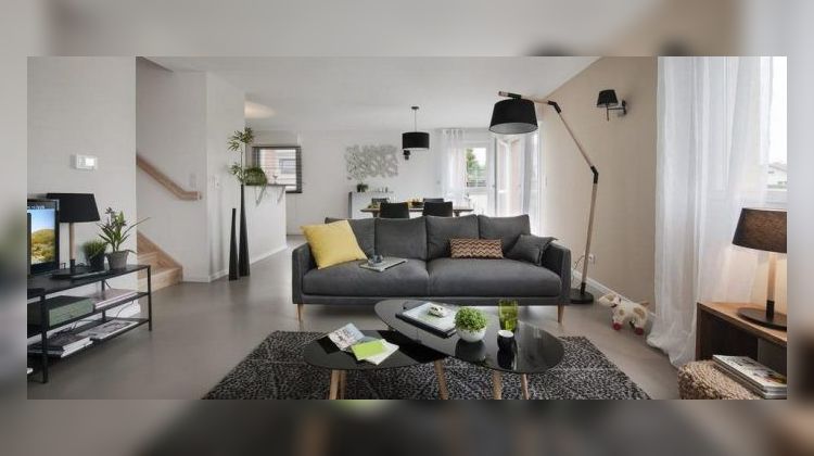 Ma-Cabane - Vente Appartement Wintershouse, 82 m²