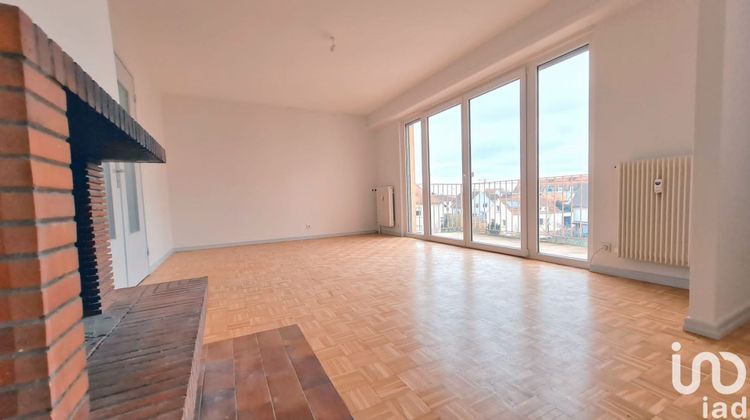 Ma-Cabane - Vente Appartement Wintzenheim, 103 m²