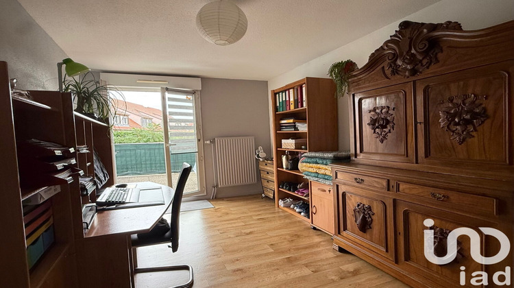 Ma-Cabane - Vente Appartement Wintzenheim, 87 m²