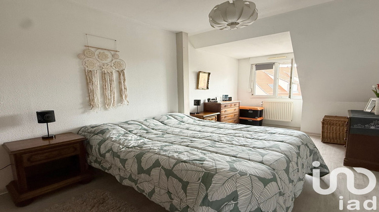 Ma-Cabane - Vente Appartement Wintzenheim, 87 m²