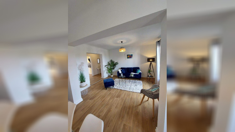 Ma-Cabane - Vente Appartement Wintzenheim, 95 m²