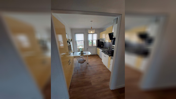 Ma-Cabane - Vente Appartement Wintzenheim, 95 m²