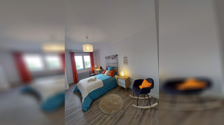 Ma-Cabane - Vente Appartement Wintzenheim, 95 m²