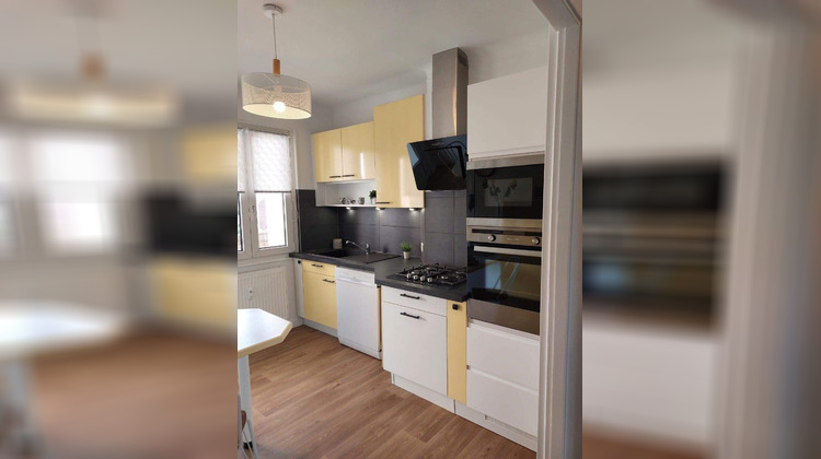 Ma-Cabane - Vente Appartement Wintzenheim, 95 m²