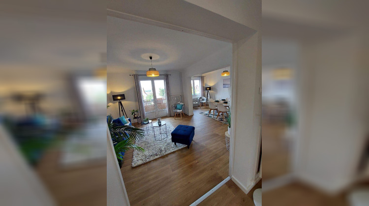 Ma-Cabane - Vente Appartement Wintzenheim, 95 m²