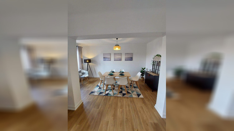 Ma-Cabane - Vente Appartement Wintzenheim, 95 m²
