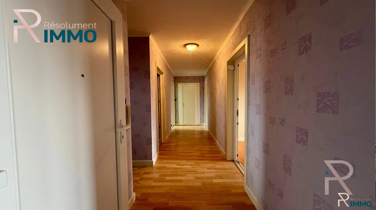 Ma-Cabane - Vente Appartement Wintzenheim, 68 m²