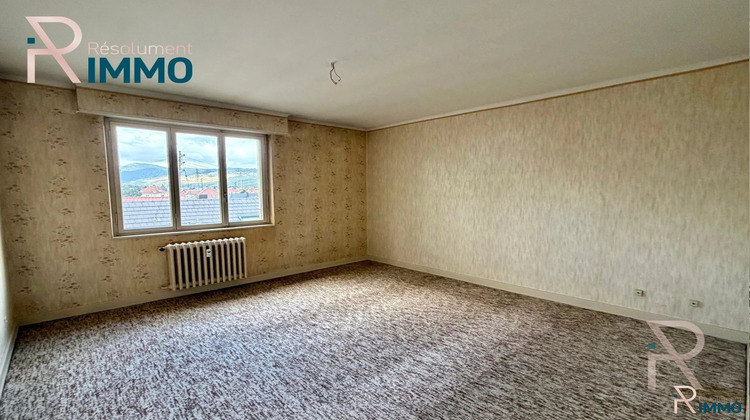Ma-Cabane - Vente Appartement Wintzenheim, 68 m²