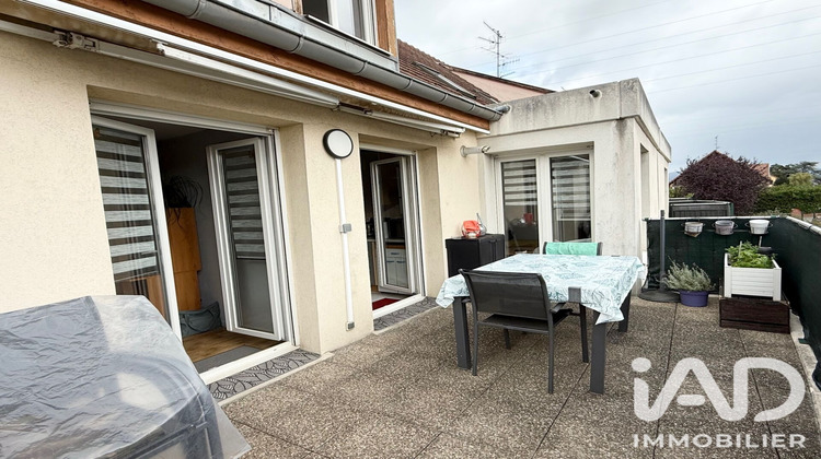 Ma-Cabane - Vente Appartement Wintzenheim, 87 m²