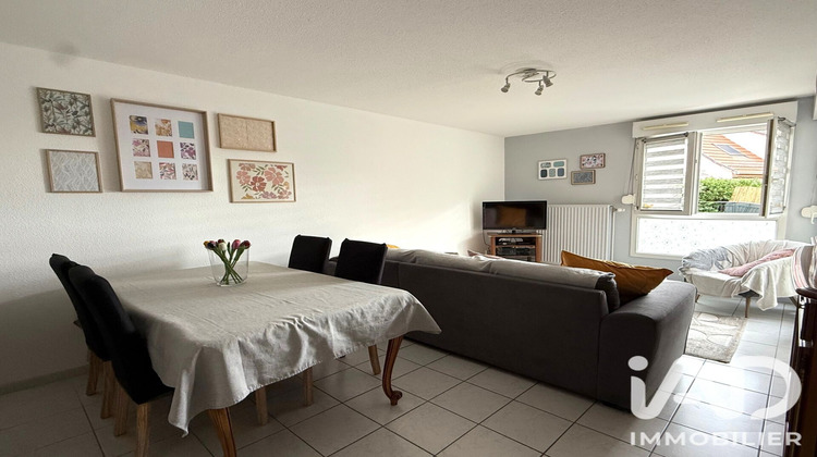 Ma-Cabane - Vente Appartement Wintzenheim, 87 m²
