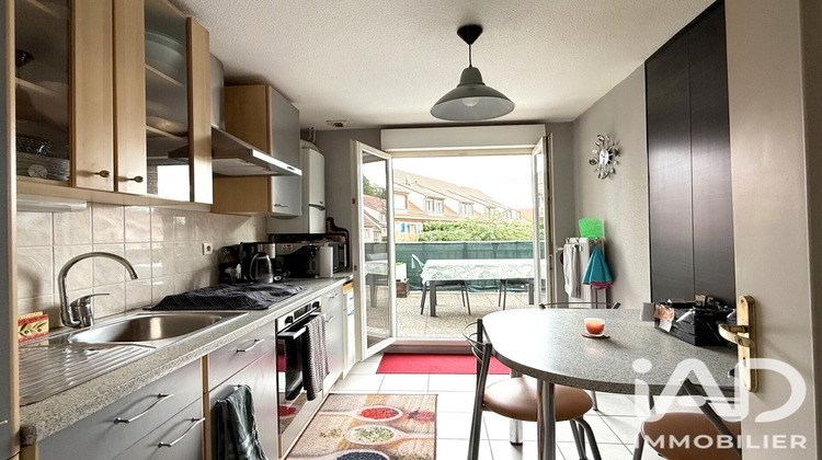 Ma-Cabane - Vente Appartement Wintzenheim, 87 m²