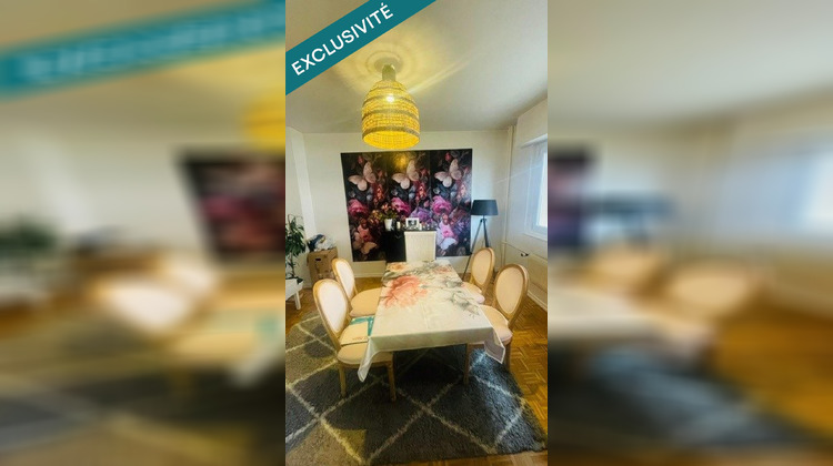 Ma-Cabane - Vente Appartement Wintzenheim, 98 m²