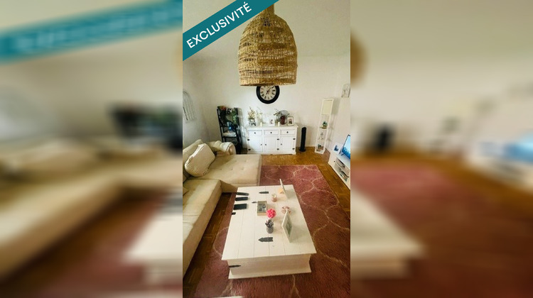 Ma-Cabane - Vente Appartement Wintzenheim, 98 m²