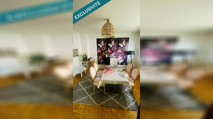 Ma-Cabane - Vente Appartement Wintzenheim, 98 m²
