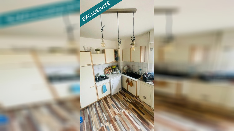 Ma-Cabane - Vente Appartement Wintzenheim, 98 m²