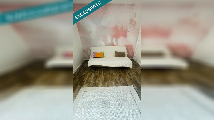 Ma-Cabane - Vente Appartement Wintzenheim, 98 m²