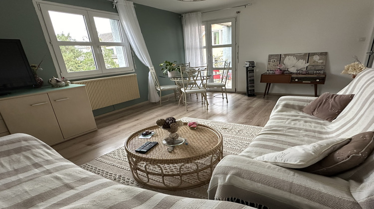 Ma-Cabane - Vente Appartement Wintzenheim, 69 m²