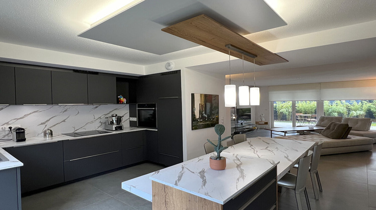 Ma-Cabane - Vente Appartement WINTZENHEIM, 95 m²