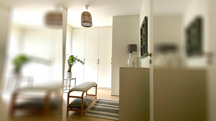 Ma-Cabane - Vente Appartement WINTZENHEIM, 95 m²