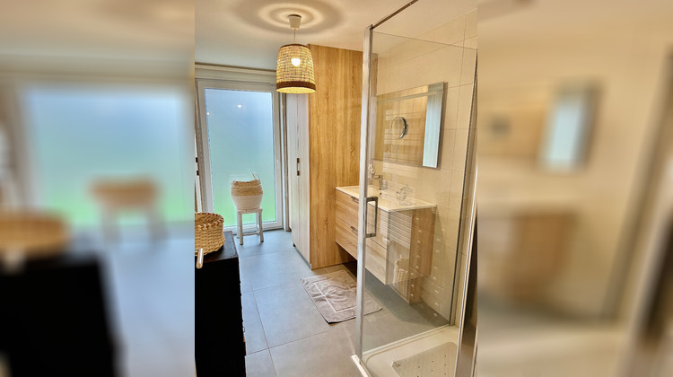 Ma-Cabane - Vente Appartement WINTZENHEIM, 95 m²