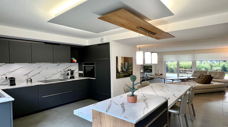 Ma-Cabane - Vente Appartement WINTZENHEIM, 95 m²