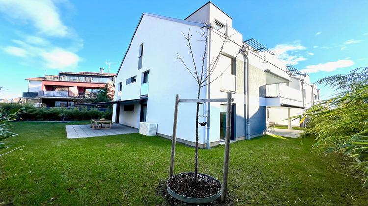 Ma-Cabane - Vente Appartement WINTZENHEIM, 95 m²