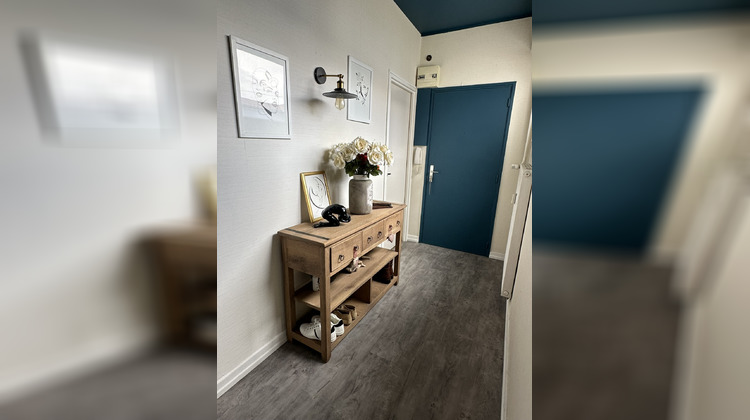 Ma-Cabane - Vente Appartement Wintzenheim, 58 m²