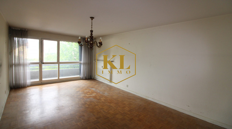 Ma-Cabane - Vente Appartement Wintzenheim, 72 m²