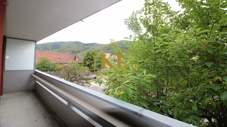 Ma-Cabane - Vente Appartement Wintzenheim, 72 m²