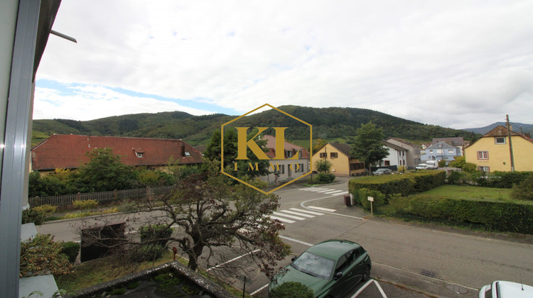 Ma-Cabane - Vente Appartement Wintzenheim, 72 m²