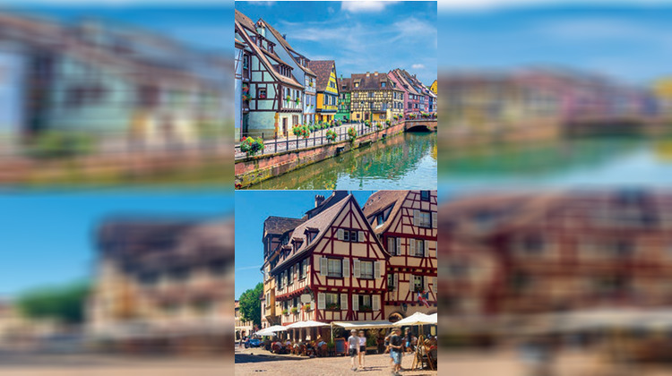 Ma-Cabane - Vente Appartement Wintzenheim, 56 m²