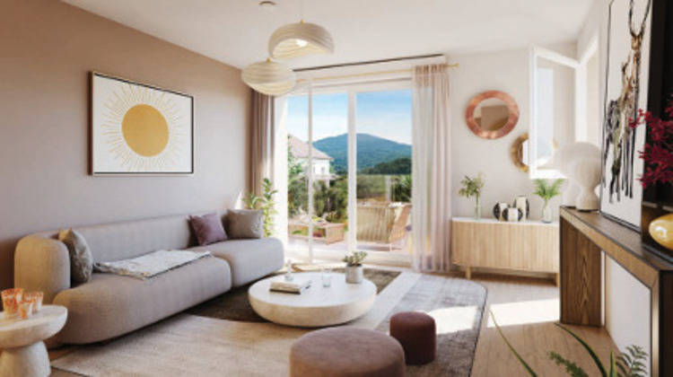 Ma-Cabane - Vente Appartement Wintzenheim, 41 m²