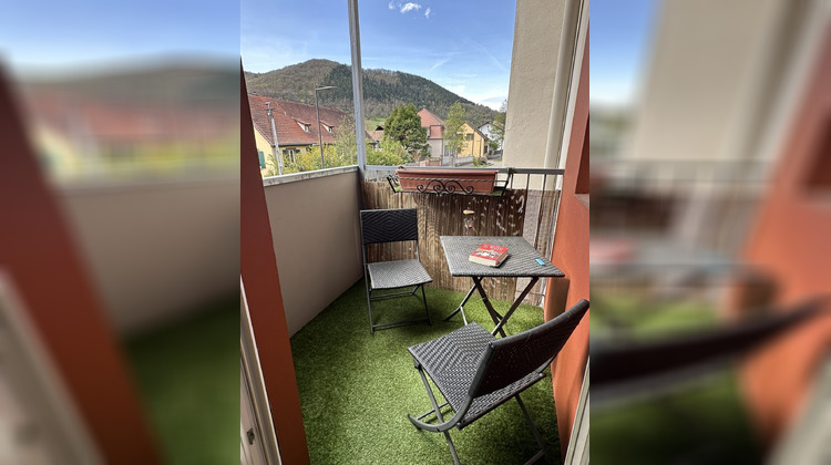 Ma-Cabane - Vente Appartement Wintzenheim, 58 m²