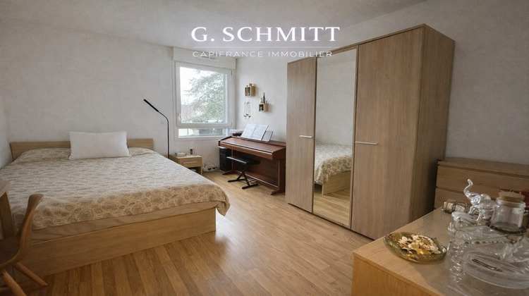 Ma-Cabane - Vente Appartement WINTZENHEIM, 59 m²