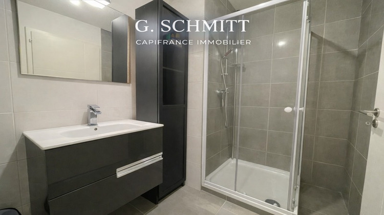 Ma-Cabane - Vente Appartement WINTZENHEIM, 59 m²