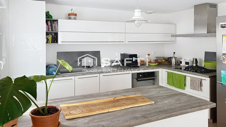 Ma-Cabane - Vente Appartement Wintzenheim, 82 m²