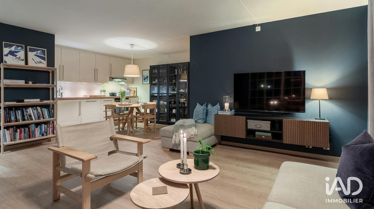 Ma-Cabane - Vente Appartement Wintzenheim, 41 m²