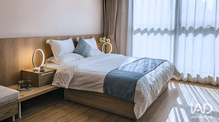 Ma-Cabane - Vente Appartement Wintzenheim, 64 m²