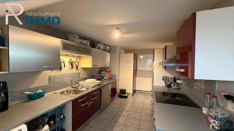 Ma-Cabane - Vente Appartement Wintzenheim, 95 m²