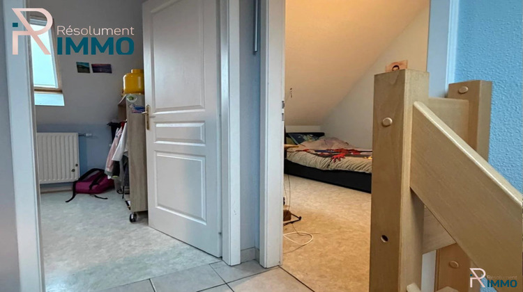 Ma-Cabane - Vente Appartement Wintzenheim, 95 m²
