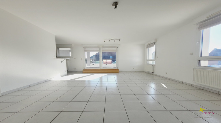 Ma-Cabane - Vente Appartement Wintzenheim, 87 m²