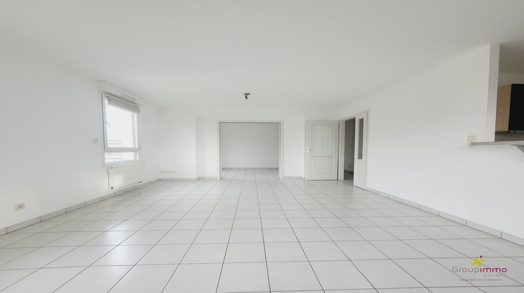 Ma-Cabane - Vente Appartement Wintzenheim, 87 m²
