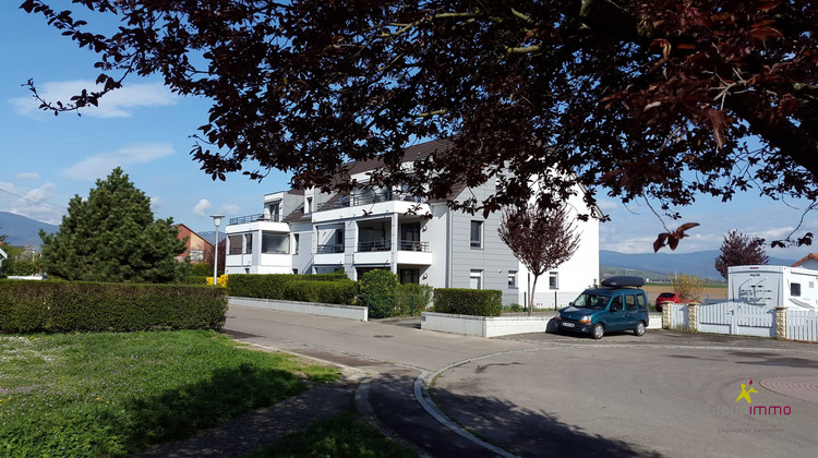 Ma-Cabane - Vente Appartement Wintzenheim, 87 m²
