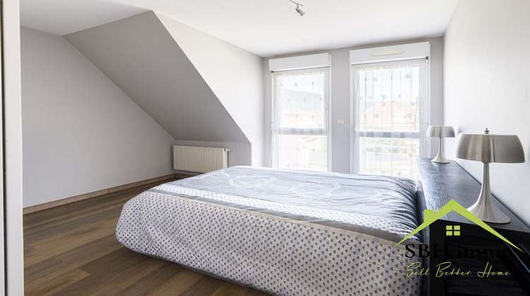 Ma-Cabane - Vente Appartement Wintzenheim, 102 m²