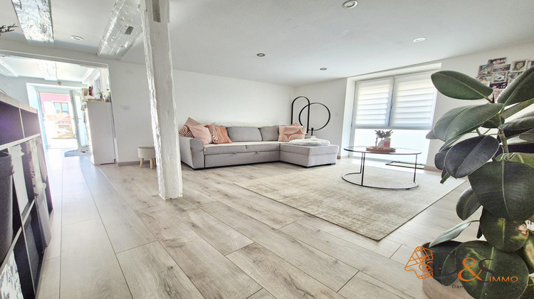 Ma-Cabane - Vente Appartement Wintzenheim, 48 m²
