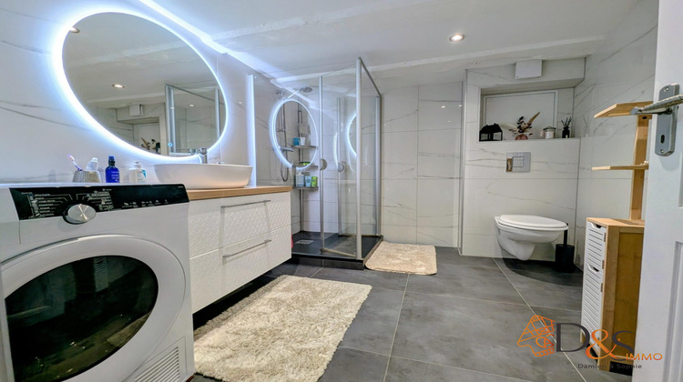 Ma-Cabane - Vente Appartement Wintzenheim, 48 m²