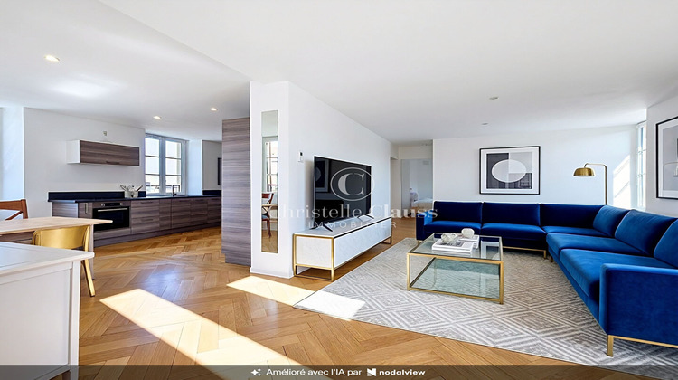 Ma-Cabane - Vente Appartement WINTZENHEIM, 88 m²