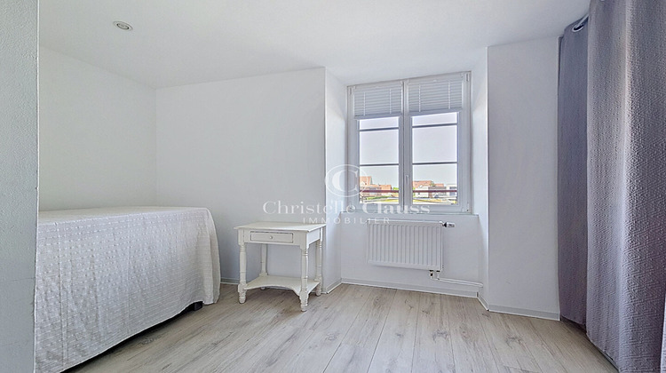 Ma-Cabane - Vente Appartement WINTZENHEIM, 88 m²
